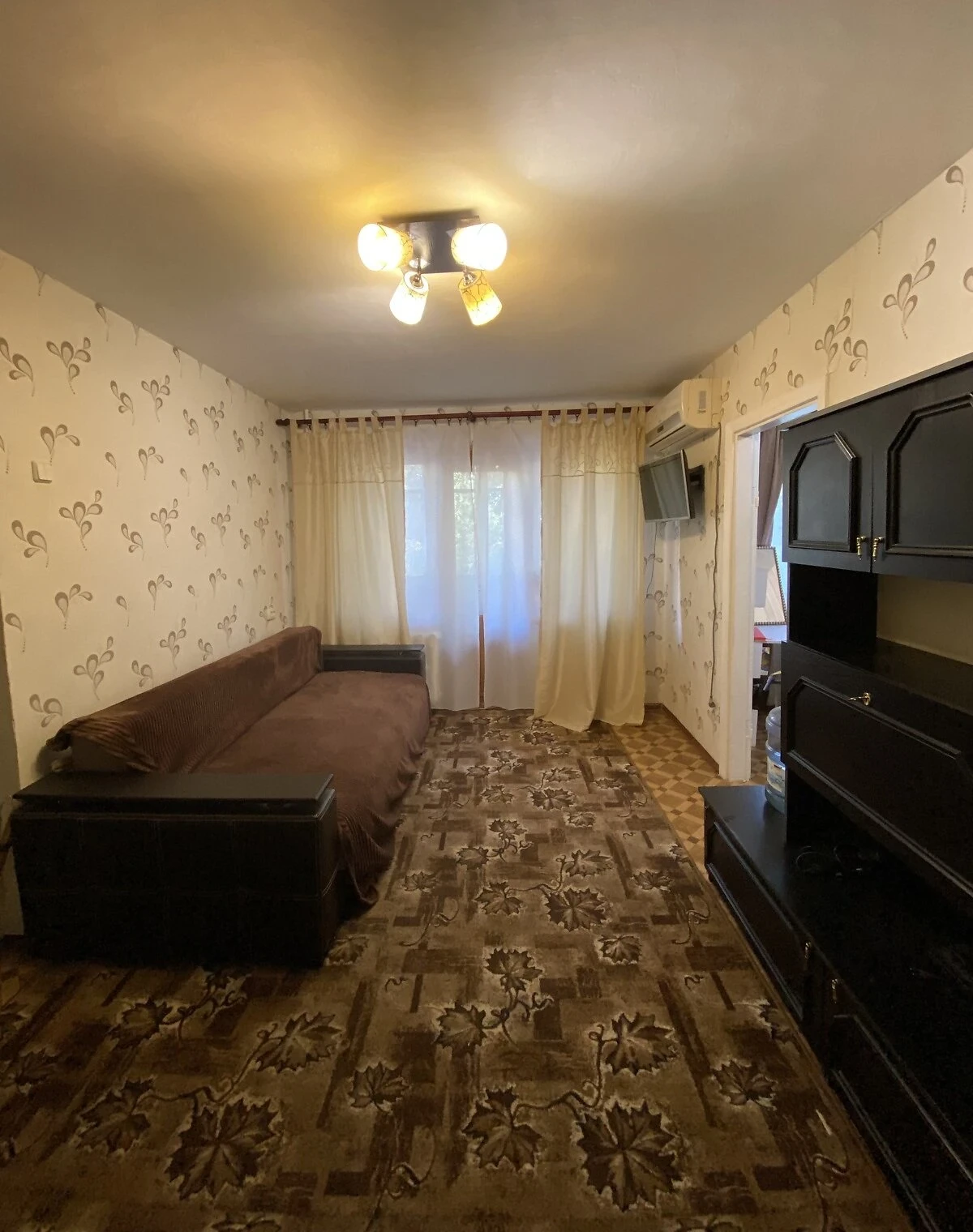 2-кімнатна квартира, Індустріальний: єВідновлення, переуступка - фото 1