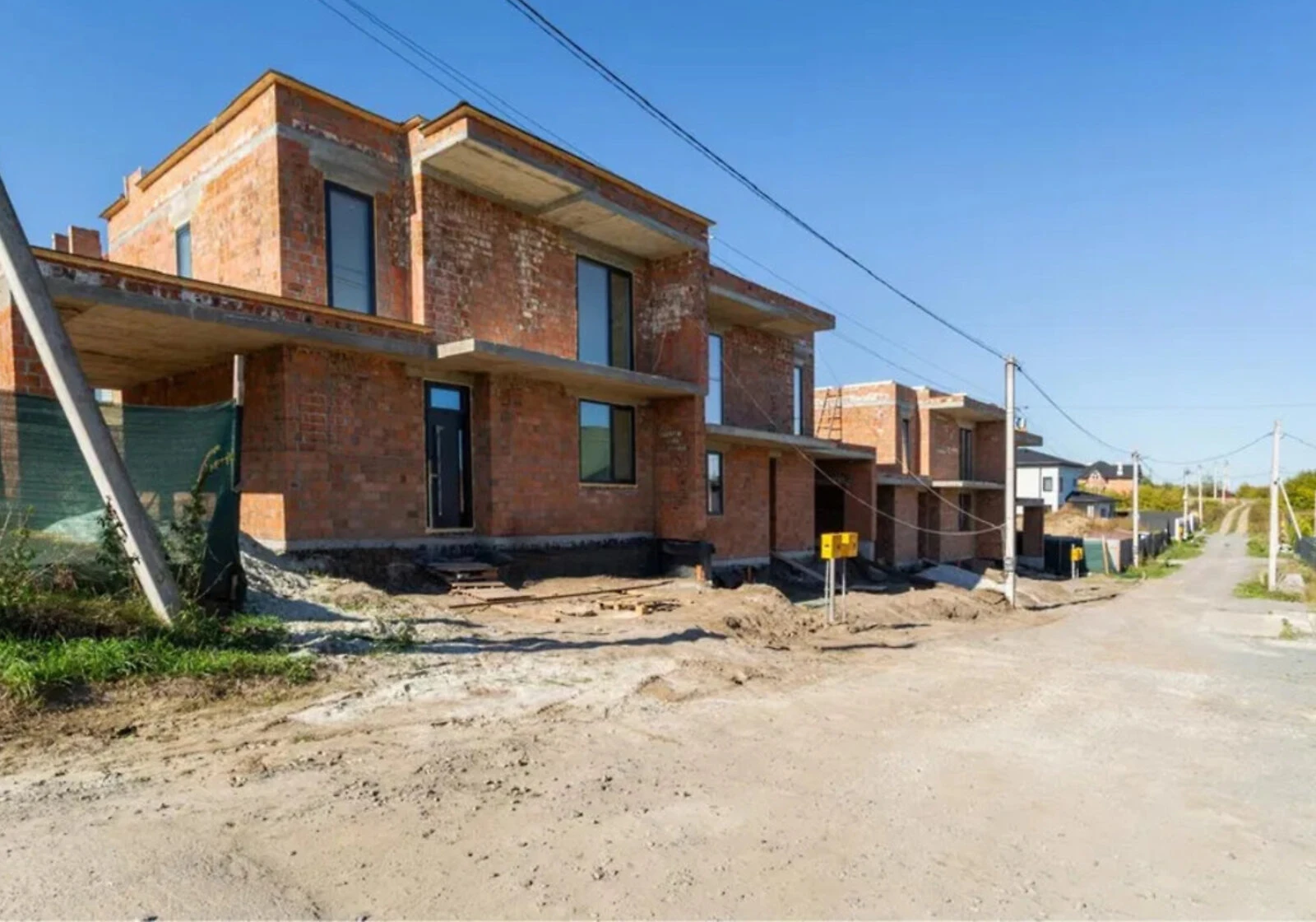 Будинок, Малечковичі: тераса, ділянка 2.3 сотки, фото 5