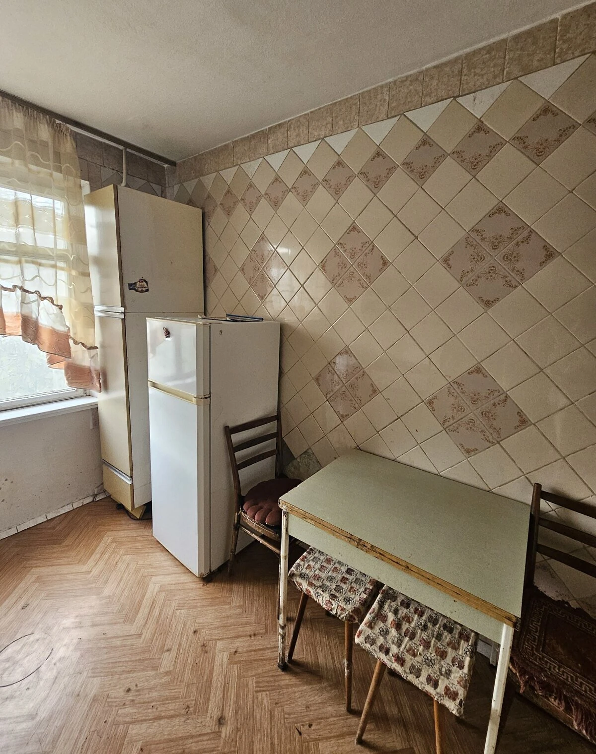 2-комнатная квартира, Ингульский: бойлер, балкон/лоджия, фото 5