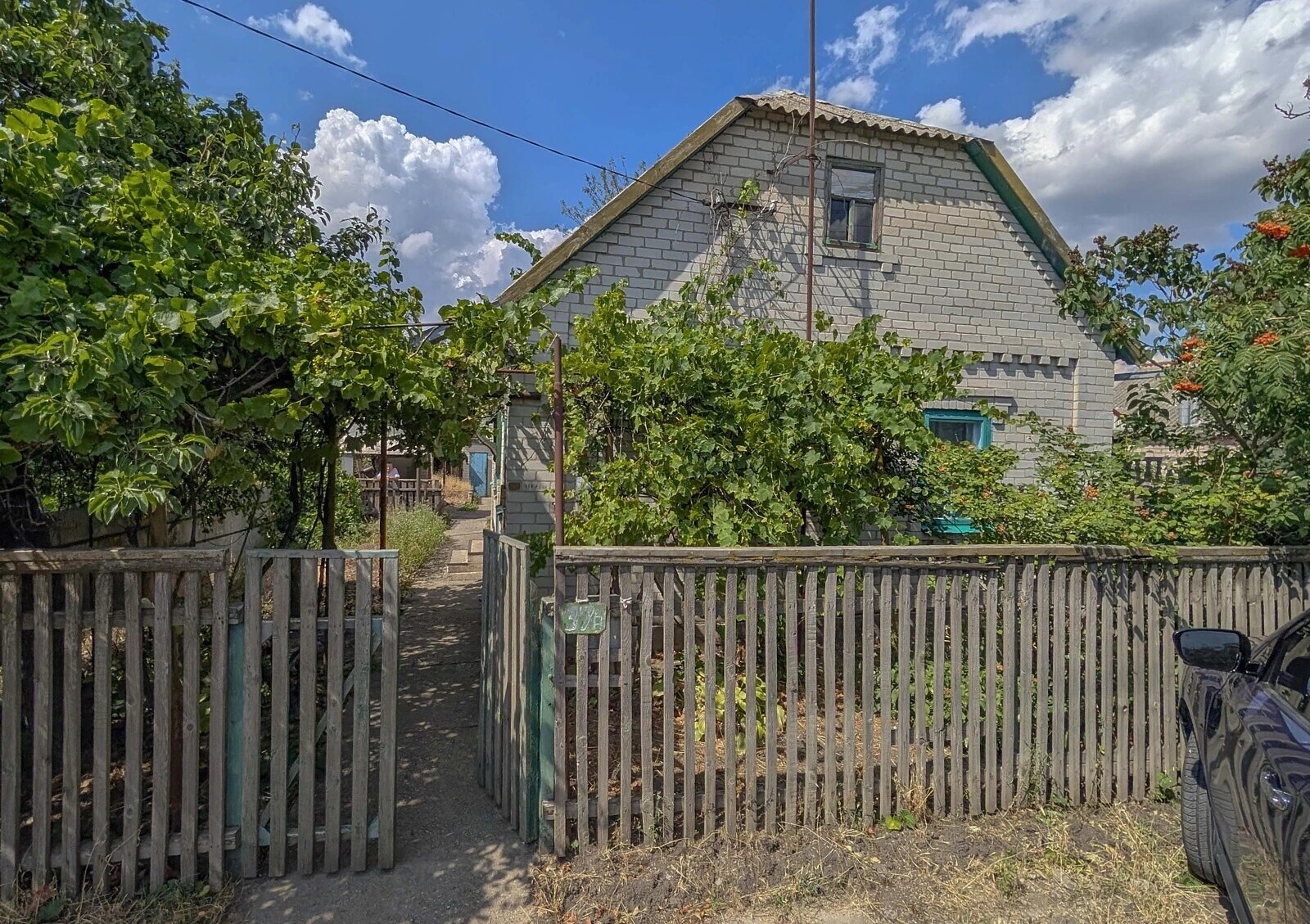 Будинок, Вільнянськ: ділянка 302 м², торг можливий - фото 2
