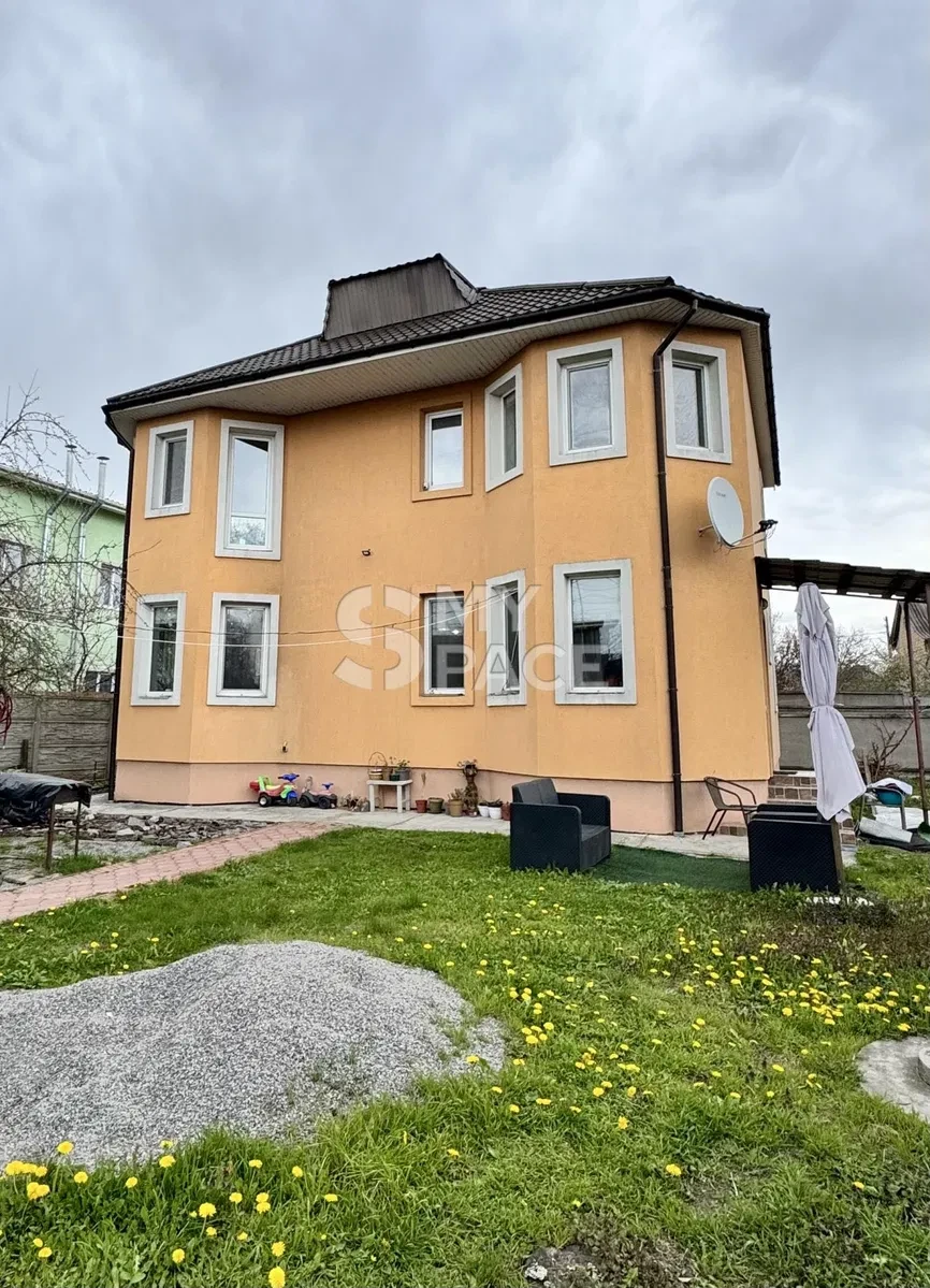 Будинок, Дарницький: окремі будинки, мансарда 50 м², метро Славутич 5 хв - фото 3
