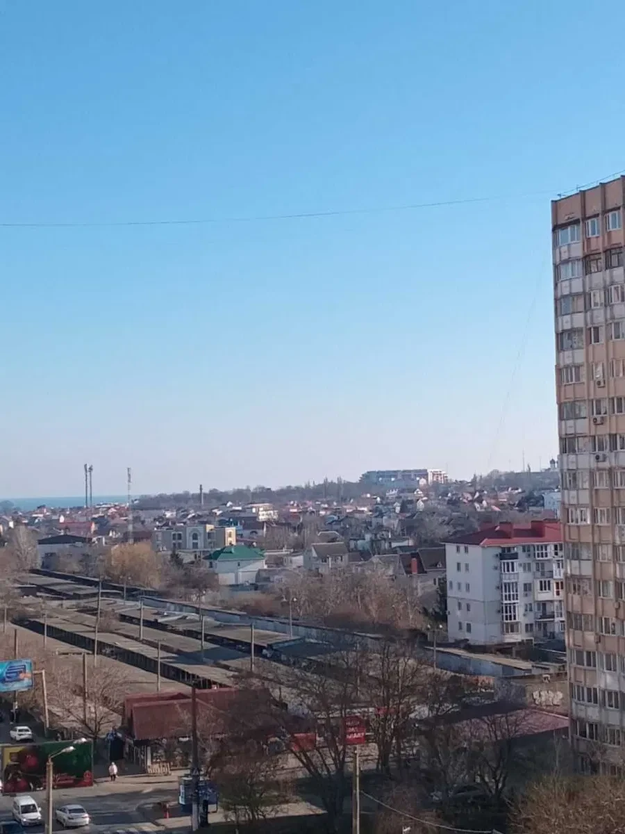 1-кімнатна квартира, Київський: перша здача, генератор - фото 4