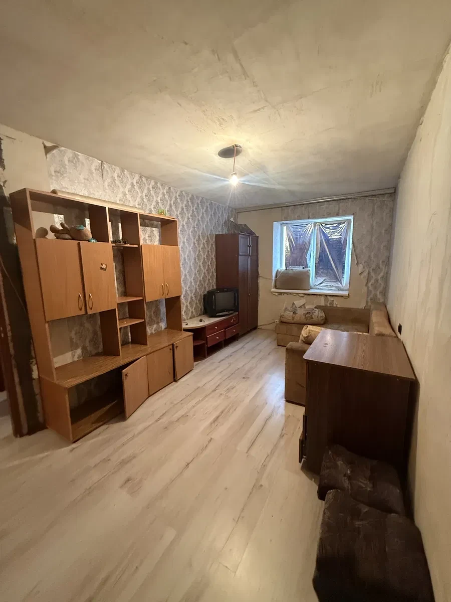 1-кімнатна квартира у ЖК Синергія-2: окрема кімната, кладова, фото 4