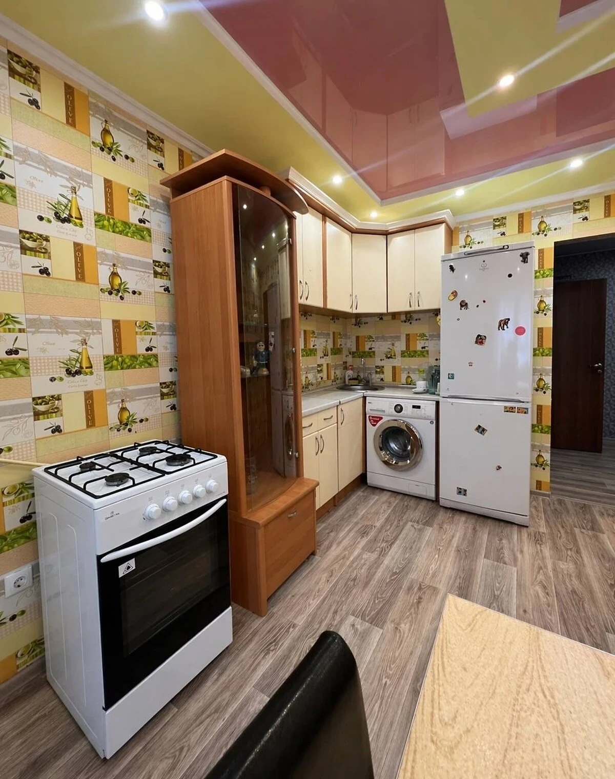 1-кімнатна квартира, Еспланада: єОселя, єВідновлення - фото 3