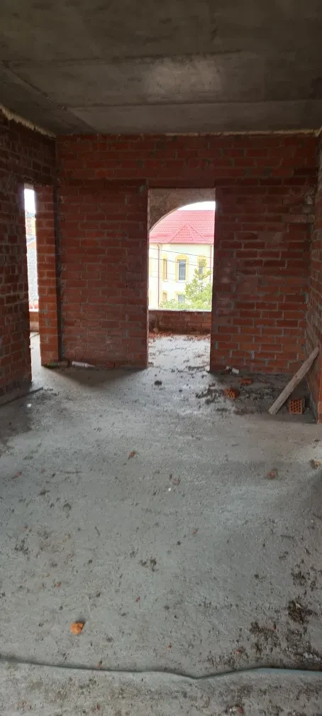 Дом, Зубра: мансарда 100 м², 2 гаража, 8 соток, фото 3