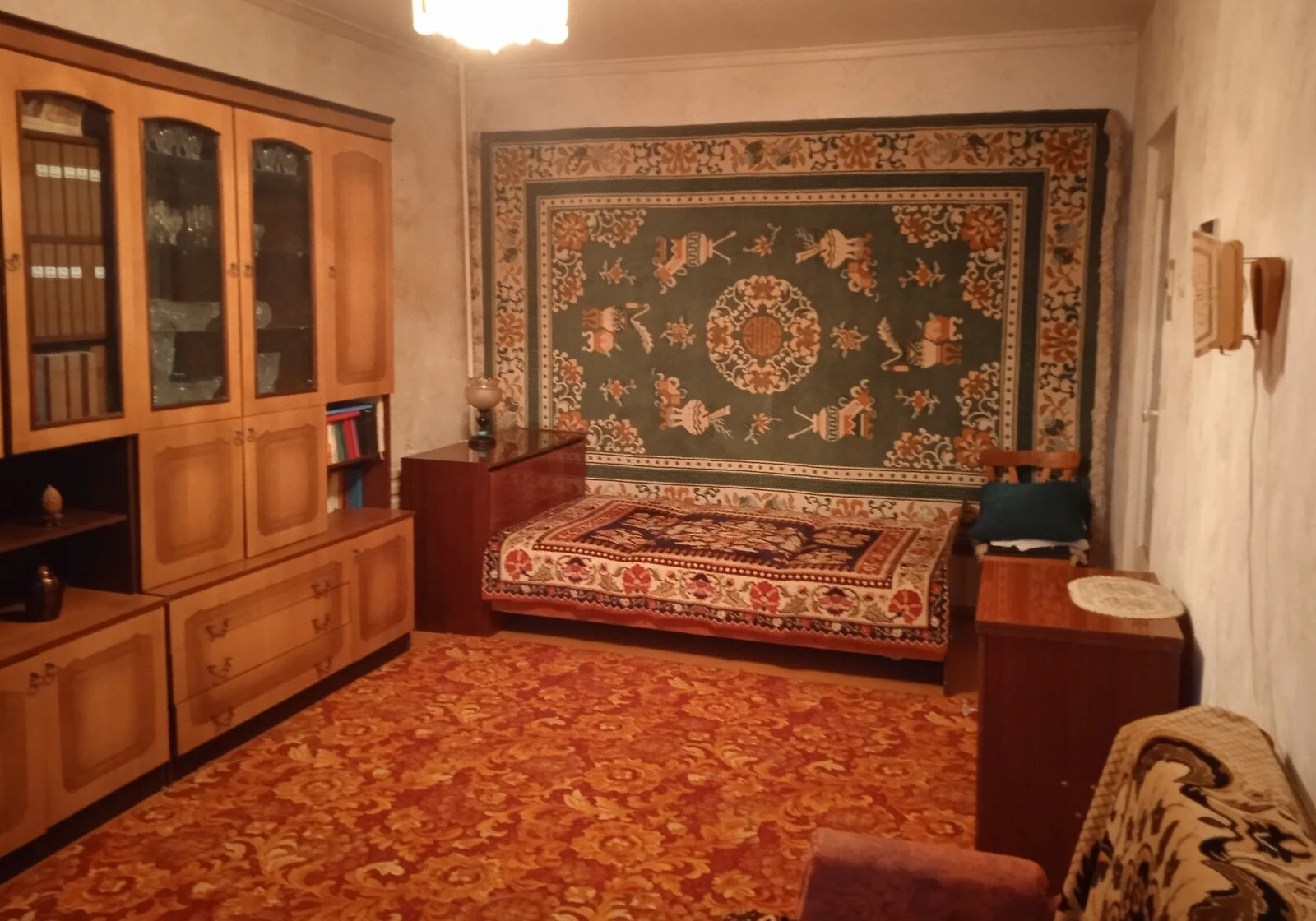 1-кімнатна квартира, Леваневського: можливий торг - фото 2