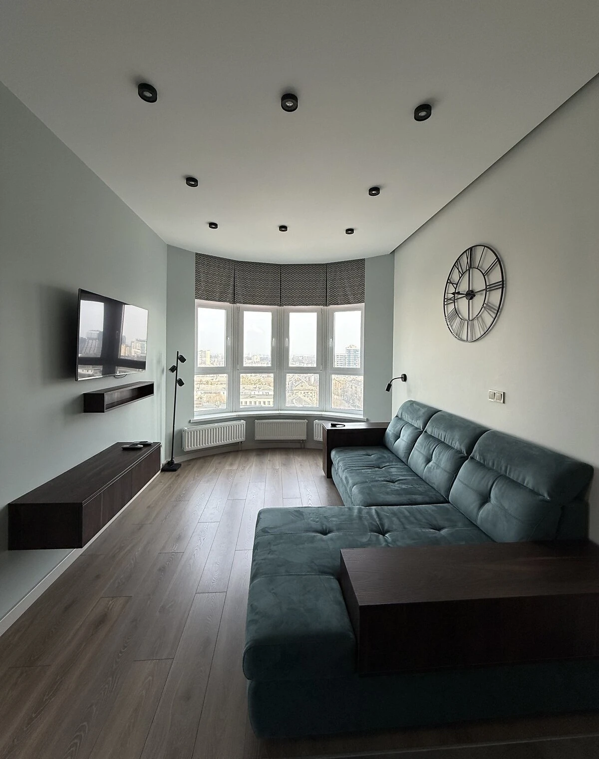 2-кімнатна квартира, Печерський: без передоплати - фото 1