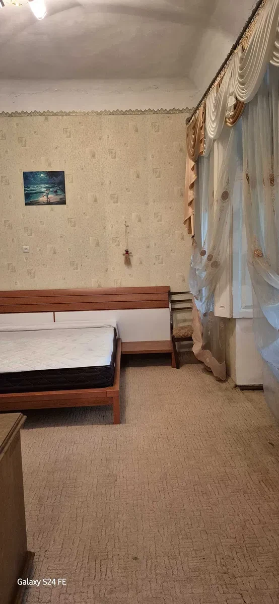 2-кімнатна квартира, Приморський: газове опалення, 15 хв до Дерибасівської