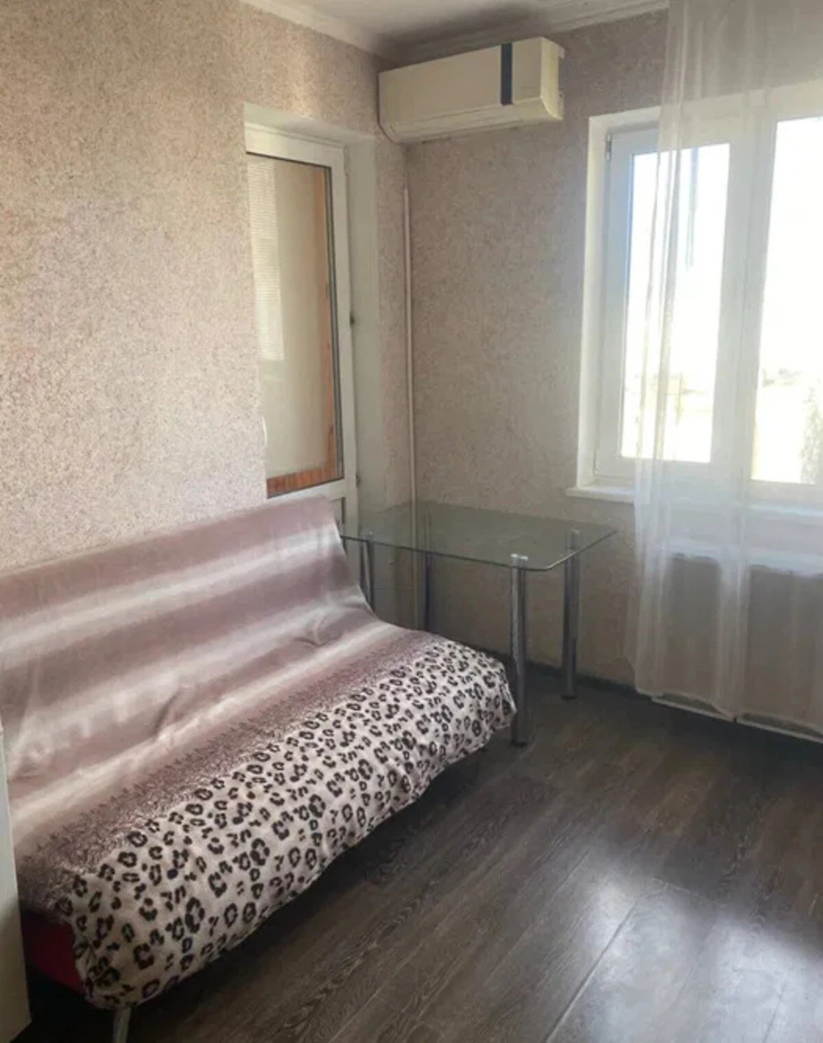 1-кімнатна квартира, Позняки: Wi-Fi, роздільний санвузол, фото 5