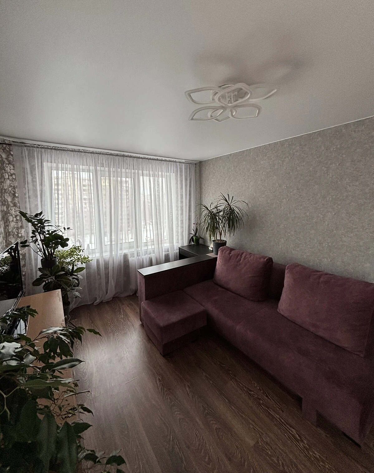 3-кімнатна квартира, Новобіличі: євроремонт, метро Академмістечко - фото 2