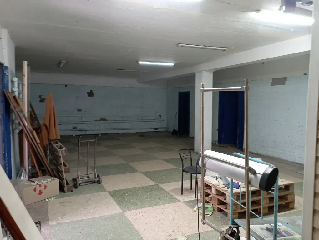 Помещение, Фастов: укрытие 246 м², возможна аренда части, фото 5