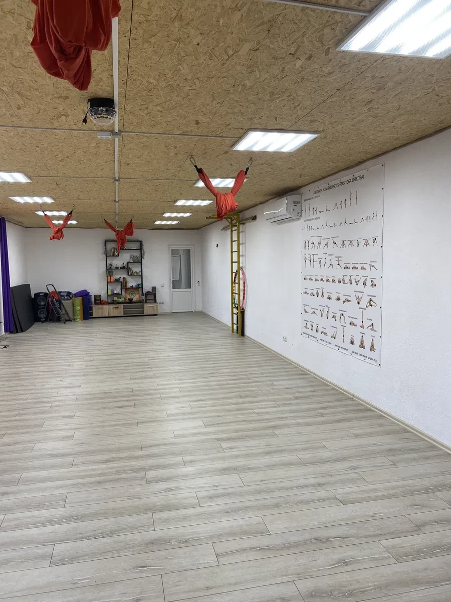 Зали, Пересипський: баня 180 м², 10 хвилин до центру - фото 4