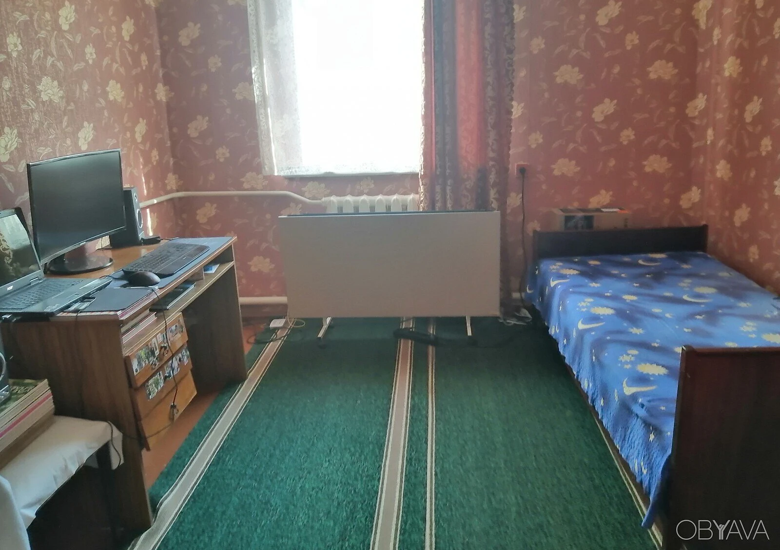 Будинок, Новомиколаївка: гараж із підвалом, 6 соток, вода без світла - фото 3