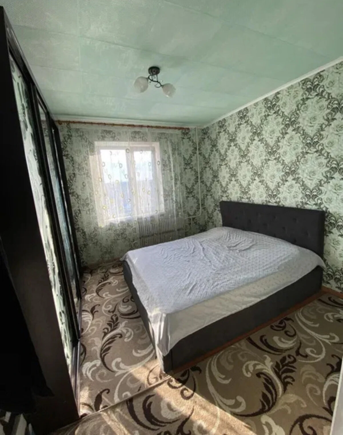 4-кімнатна квартира, Інгулецький, фото 5