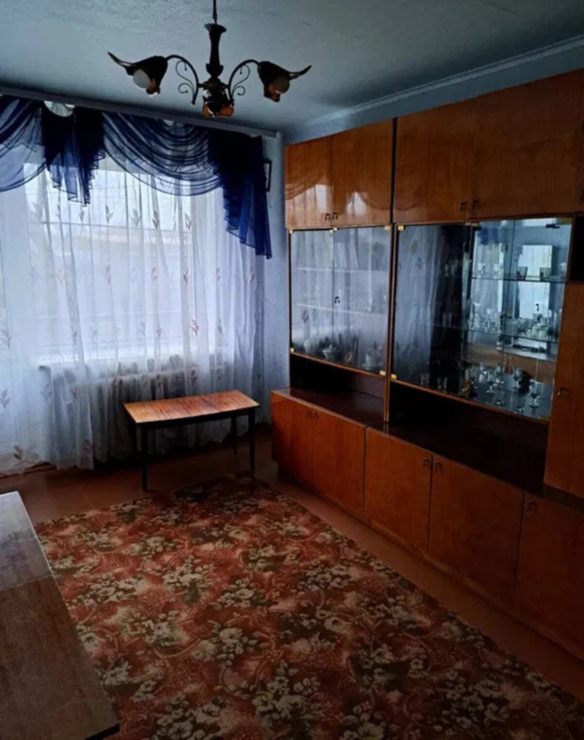 2-кімнатна квартира, Павлоград: торг можливий, фото 4