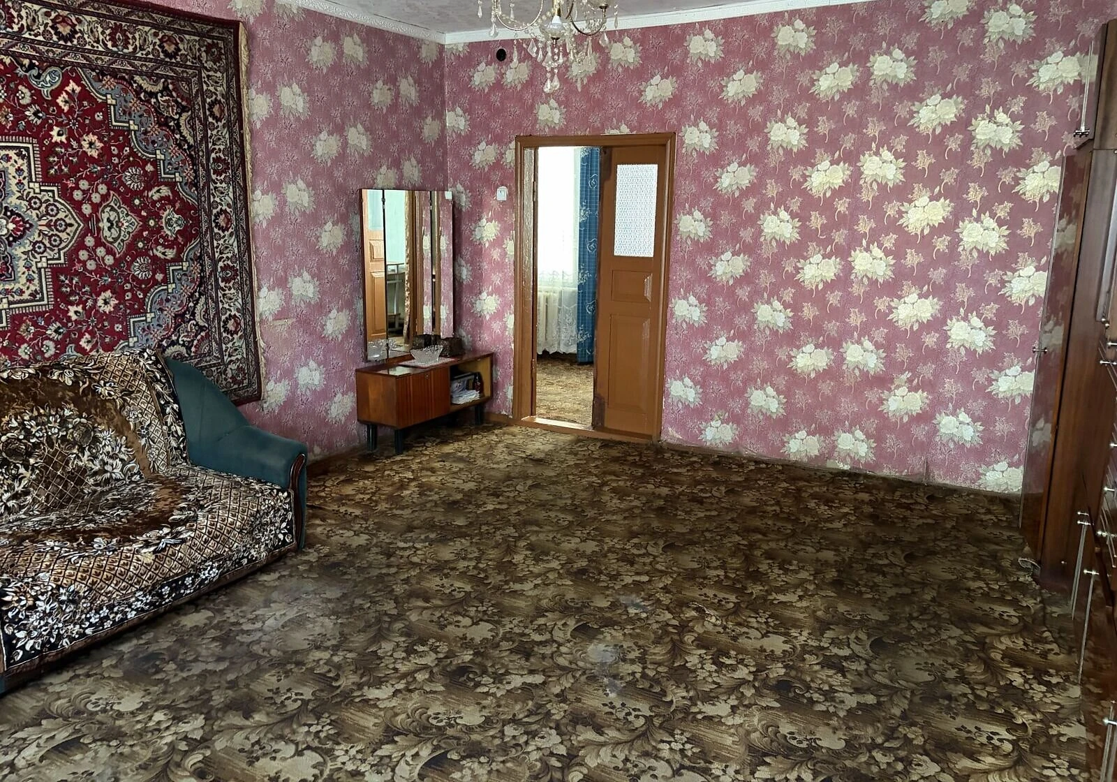 Будинок, Бровари: цегляні стіни, 1 поверх, фото 5