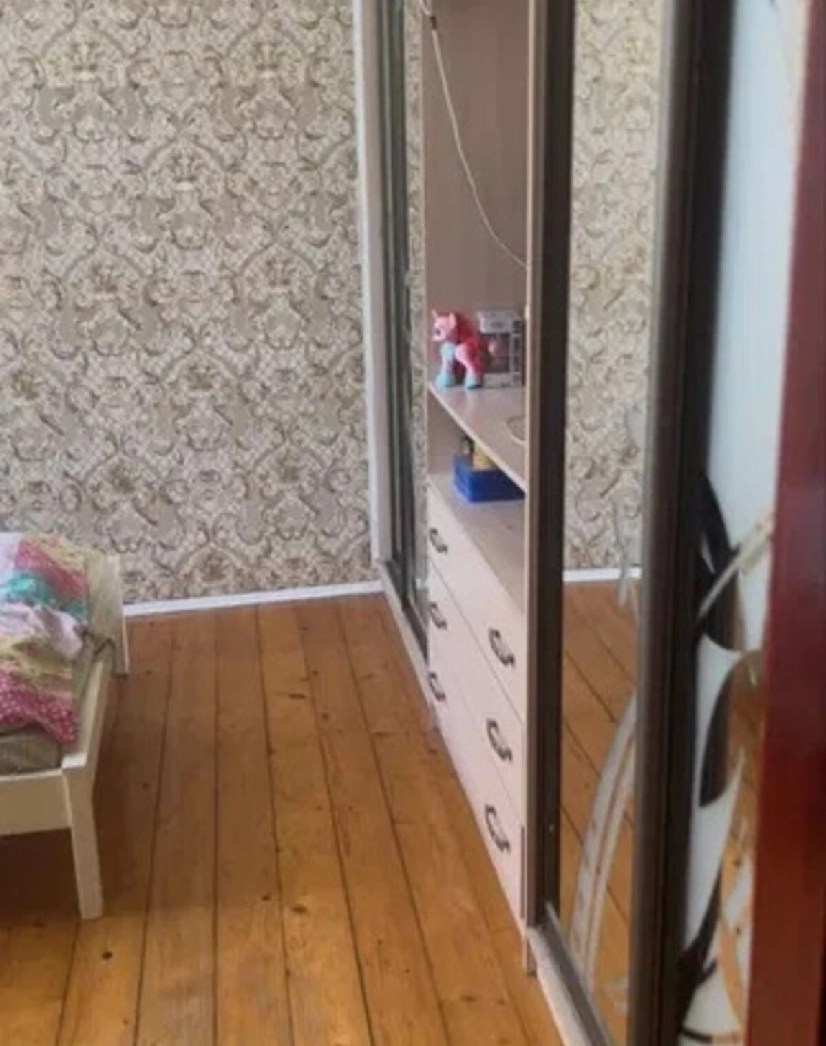 3-кімнатна квартира, вулиця Татарська: тераса, камін, фото 5