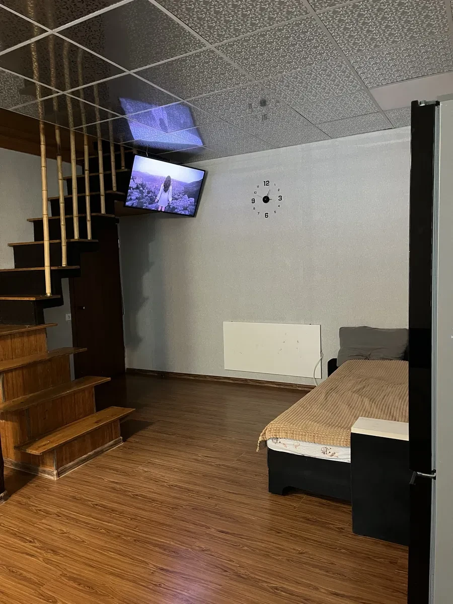 3-кімнатна квартира, Новоукраїнка: торг, можливість обміну - фото 2