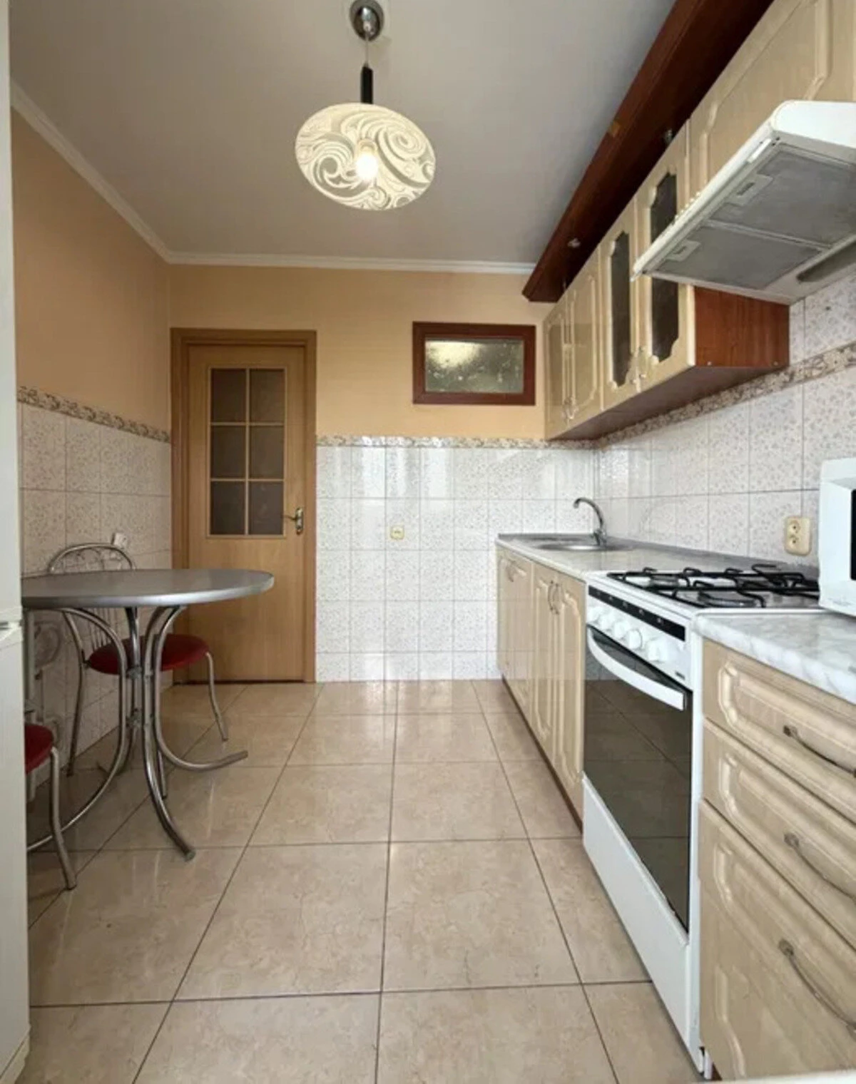 1-кімнатна квартира, Бам, фото 5