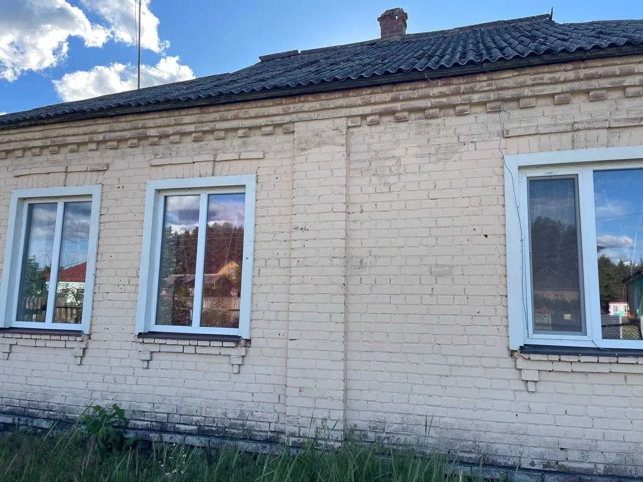 Дом, Головач: сосновый лес и река, єОселя, фото 2