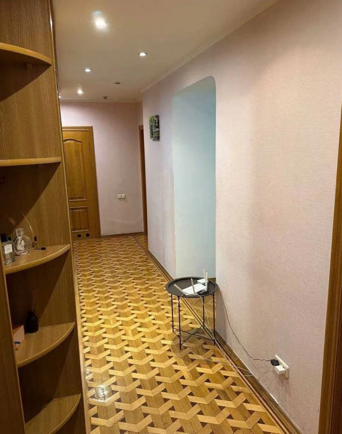 3-кімнатна квартира, Теремки-2: цегляний будинок, метро Васильківська - фото 5