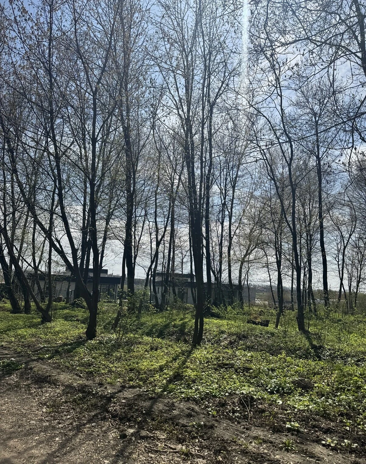 Ділянка 12 соток, Хмельницький: під житлову забудову, штучне озеро - фото 2