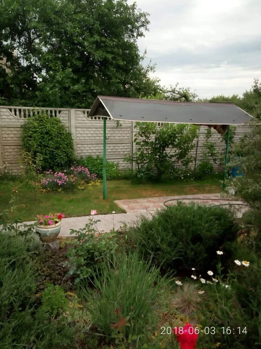 Дача, Підгородне: річка Кільчень, гараж, 6 соток, фото 4
