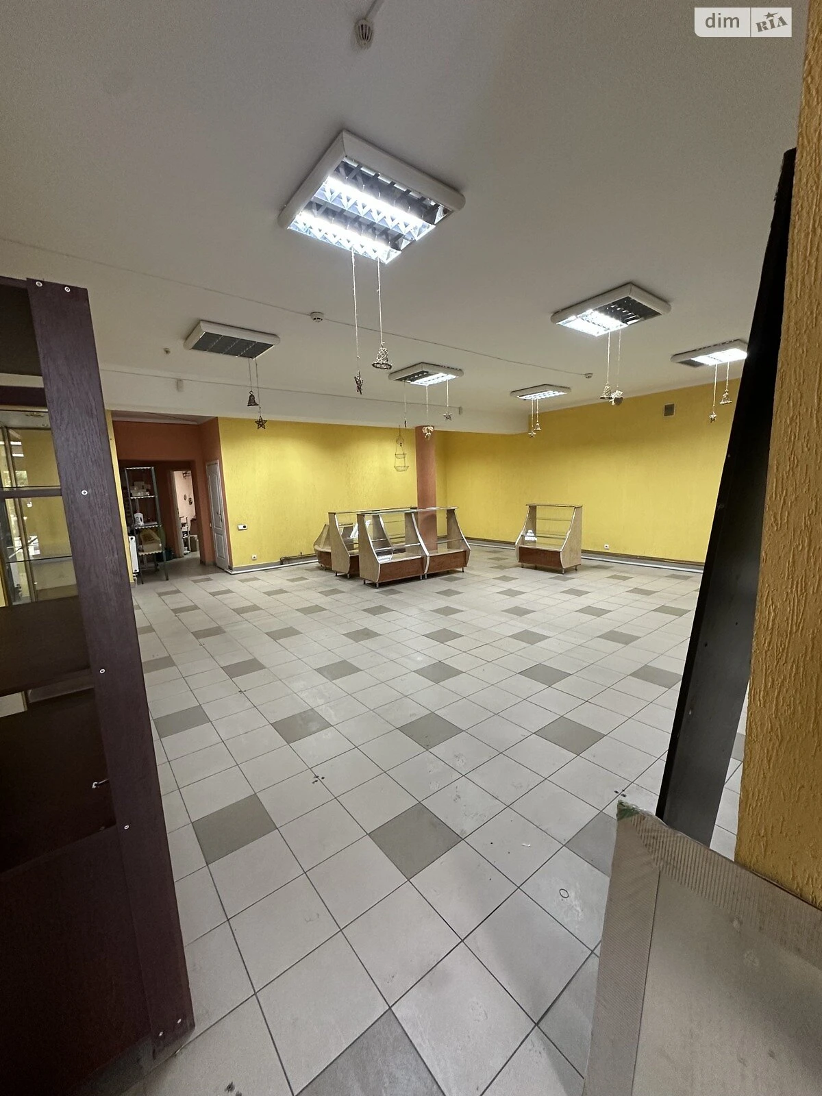 Приміщення, Городенка: опалення без світла, торг можливий - фото 3
