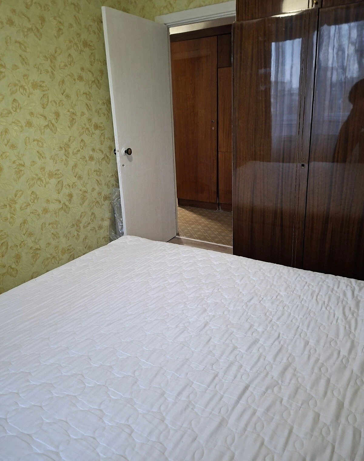 2-кімнатна квартира, Борщагівка: ремонт, комунальні 4000/1900 грн - фото 4