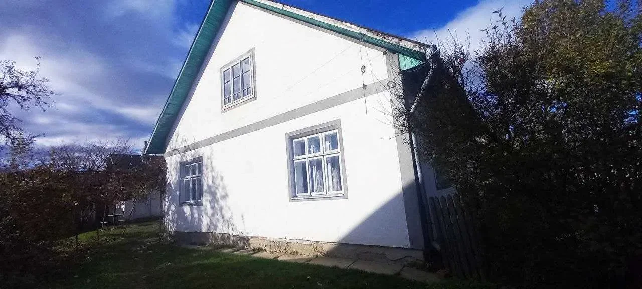 Будинок, Сторожинець: гараж, 10 соток, торг - фото 3