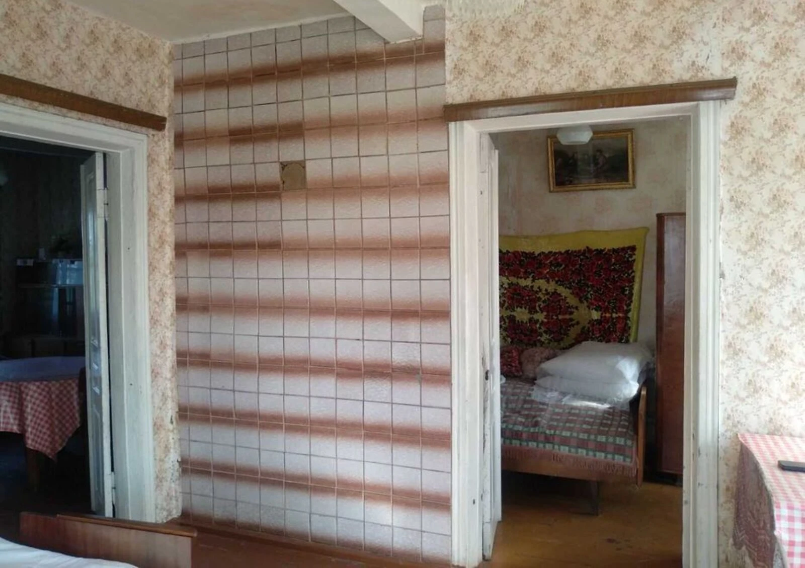 Дом, Гельмязов: гараж, участок 24.5 сотки, отопление, фото 5