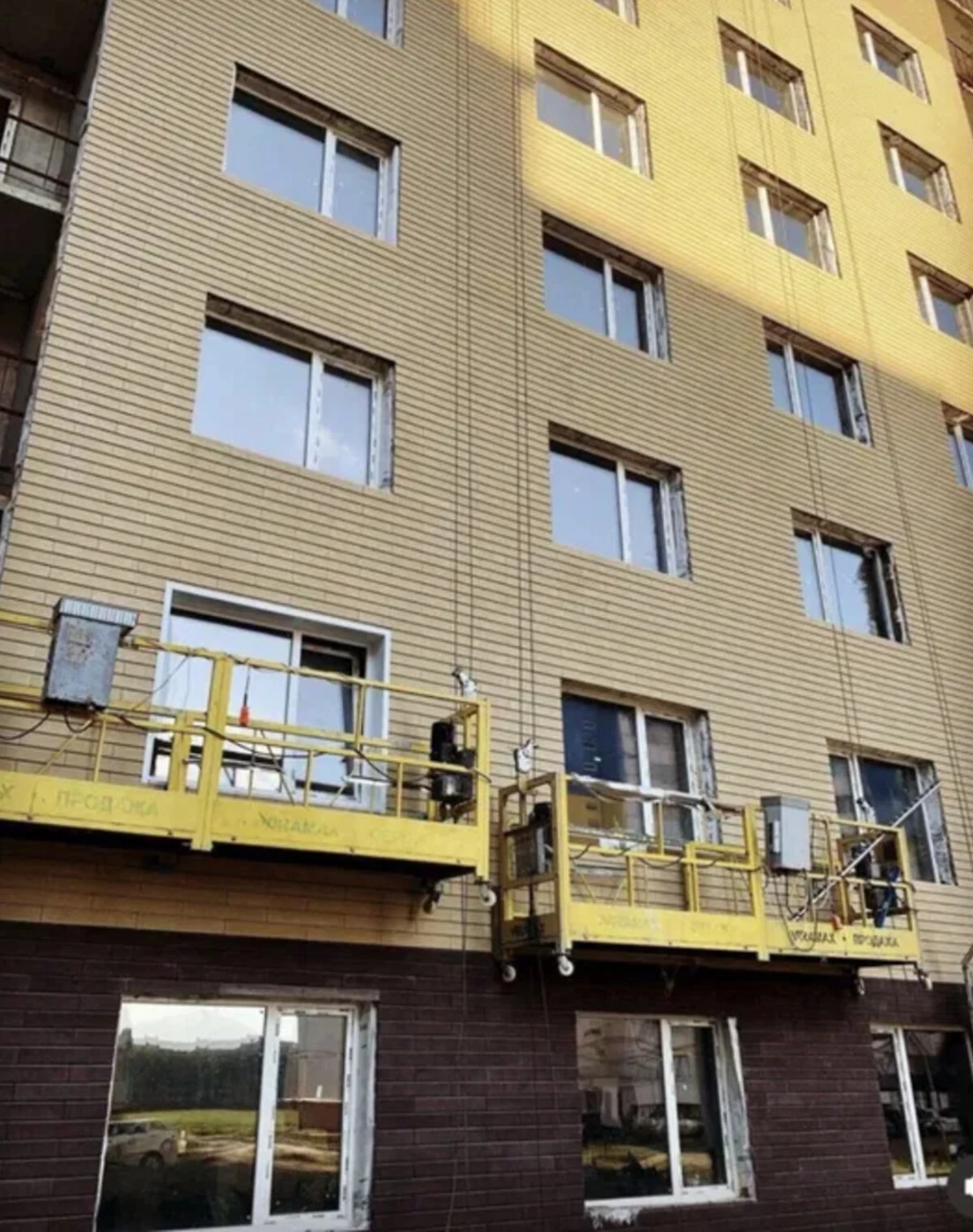 2-комнатная квартира, Россошенцы: новостройка, возможна переуступка, фото 5