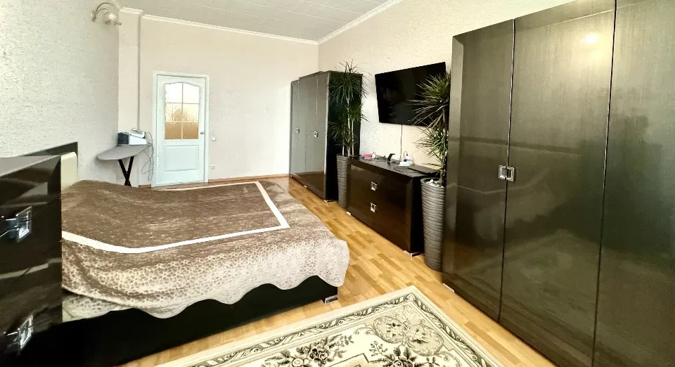 3-кімнатна квартира у ЖК Адмирал: власна котельня, підземний паркінг, фото 3