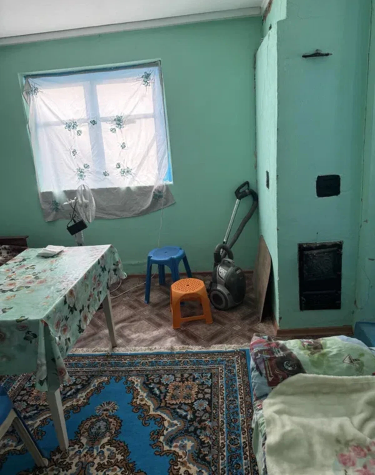 Дача, Садове товариство Металург: цегляні стіни, свердловина - фото 3