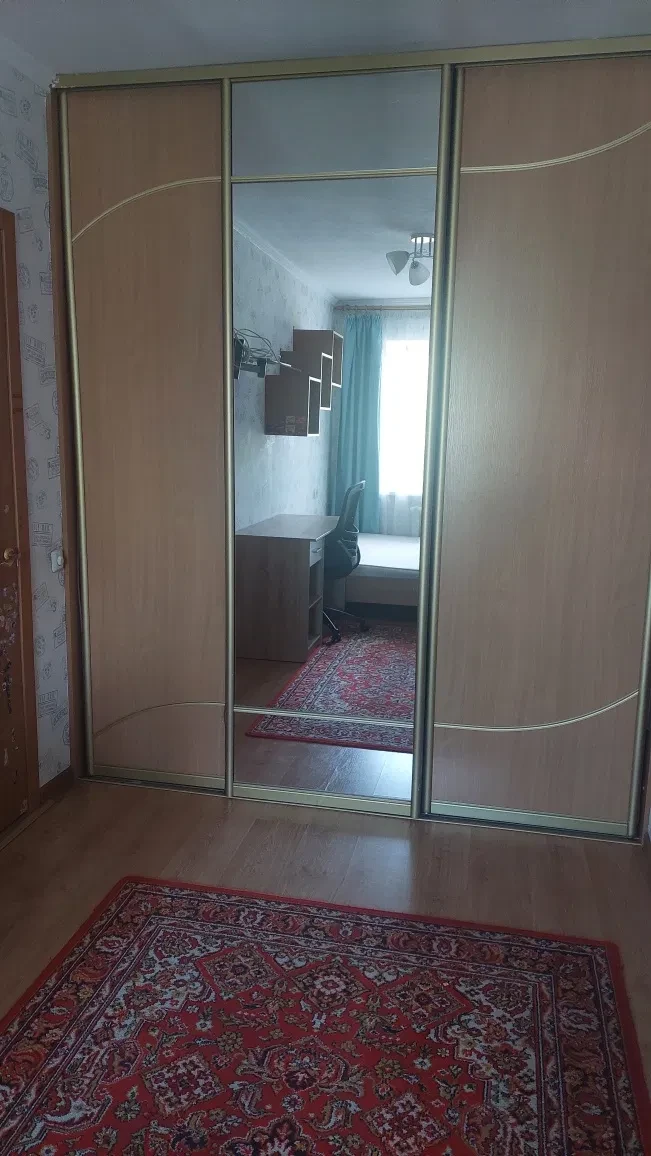 2-кімнатна квартира, Шевченківський: метро Нивки 7 хв, газова колонка - фото 2