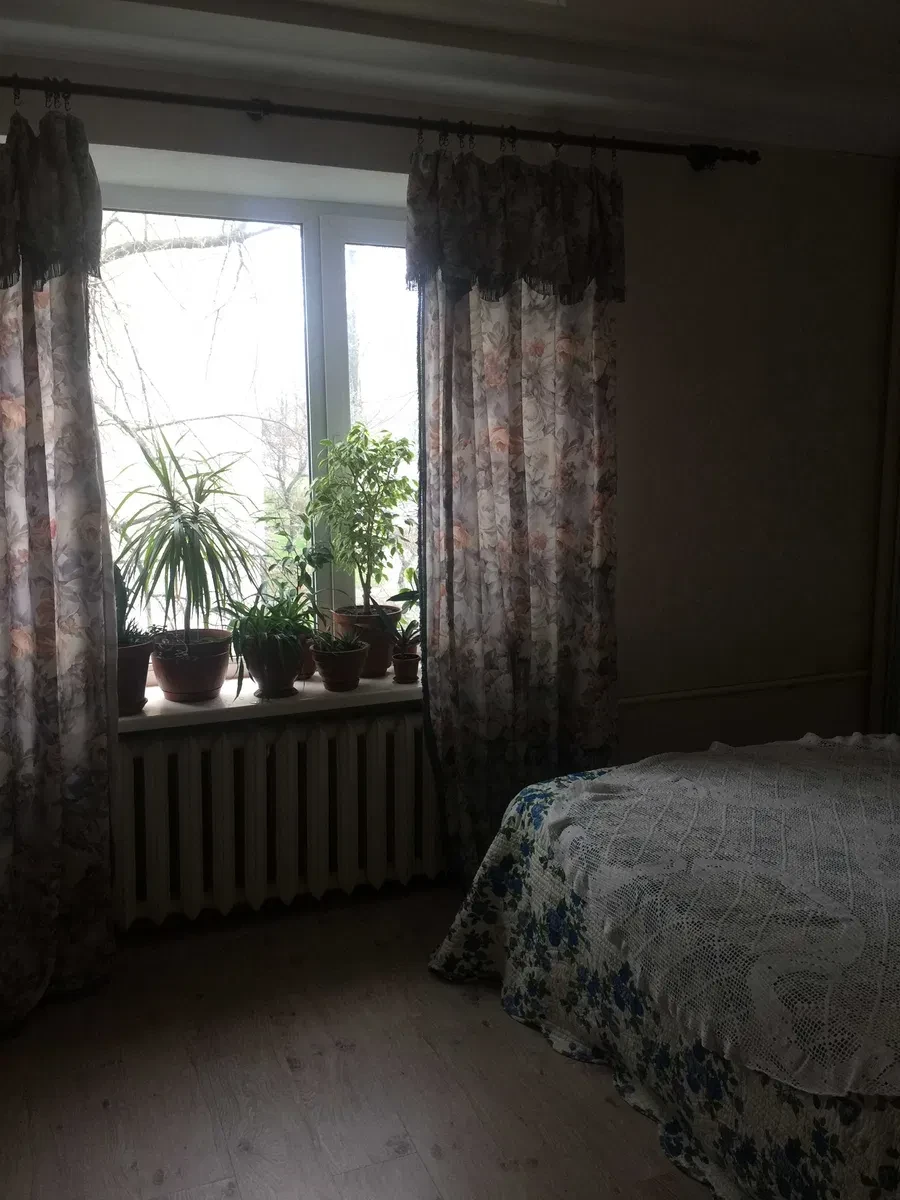 2-кімнатна квартира, Подільський: кухня-студія, можна з тваринами - фото 4