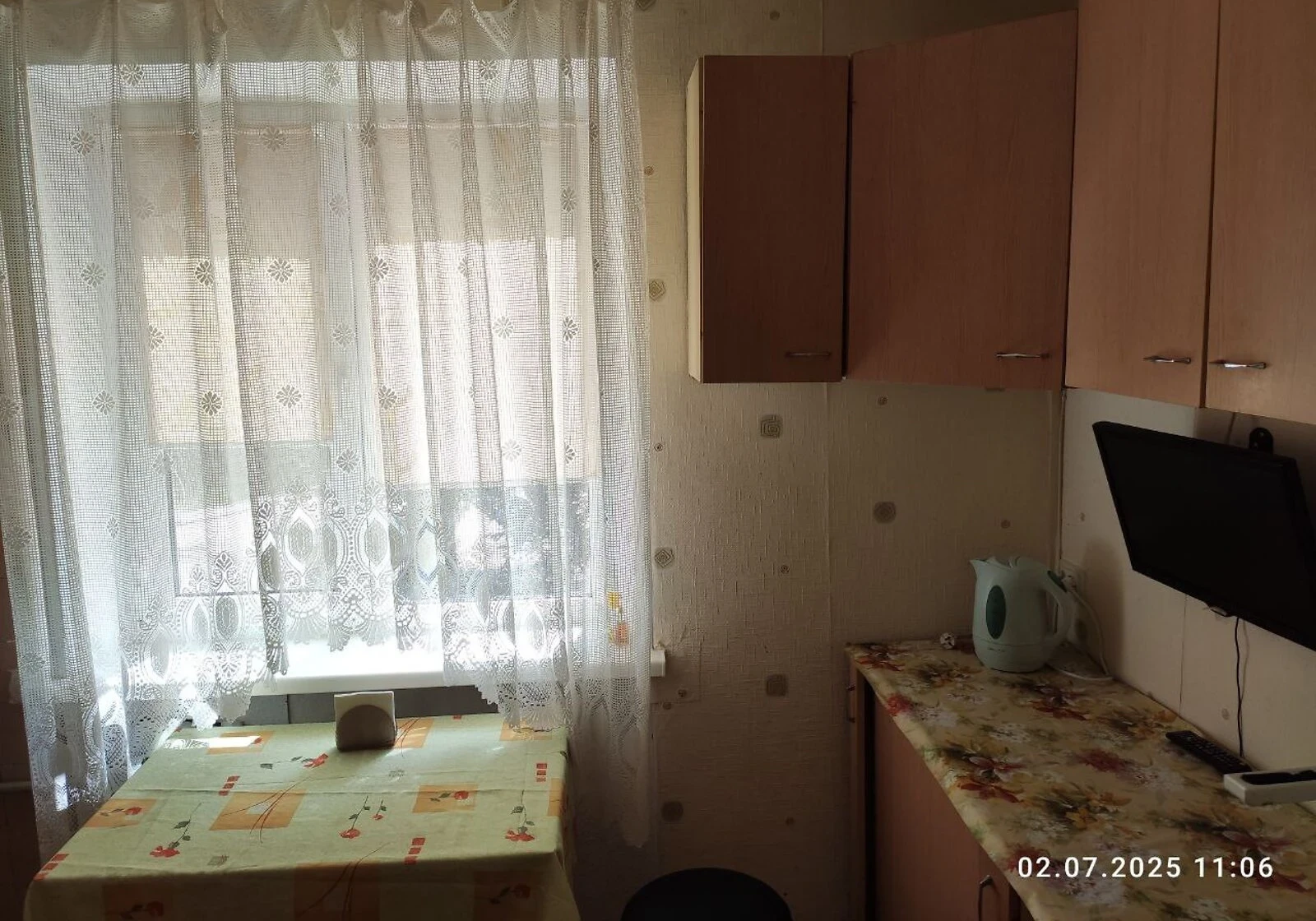 3-комнатная квартира, 12 квартал: єВідновлення, косметический ремонт, фото 5