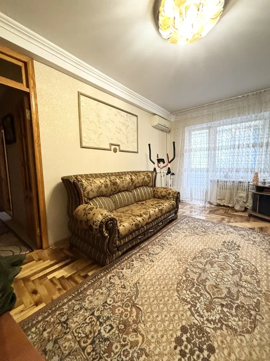 2-кімнатна квартира, Олександрівський: євроремонт, можливий обмін, фото 5