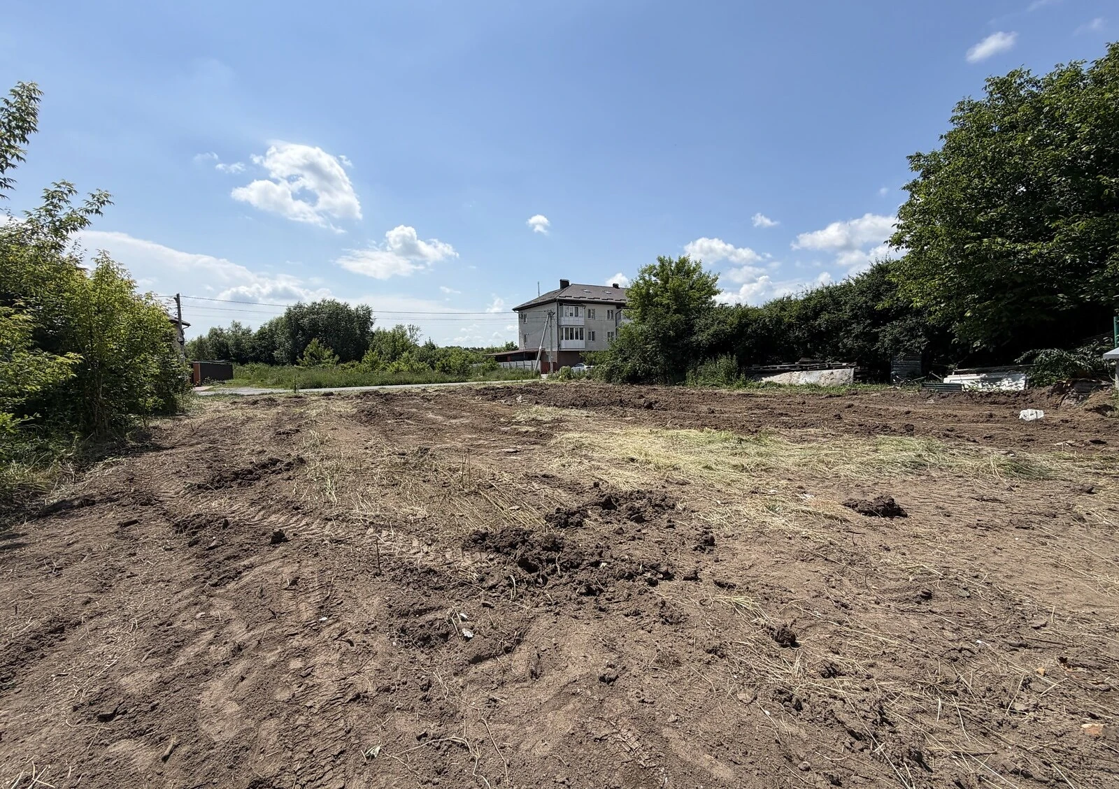 Ділянка 5.6 соток, Вишенька: під житлову забудову, під гараж - фото 2