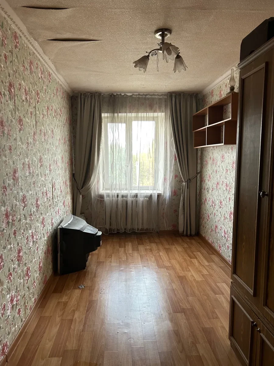 3-комнатная квартира, Павлоград: центр, площадь в 5 минутах - фото 1