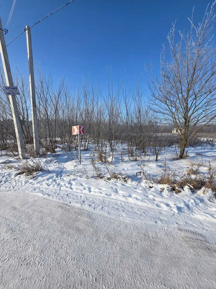 Ділянка 4 соток, Бохоники: асфальтована дорога, до 5 км від Вінниці, фото 5