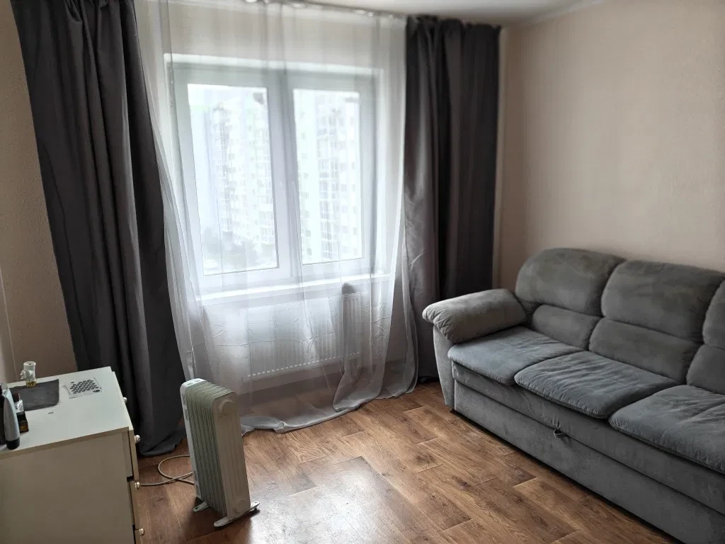 2-кімнатна квартира у ЖК Вудсторія: генератор, парк за 50 м, фото 3