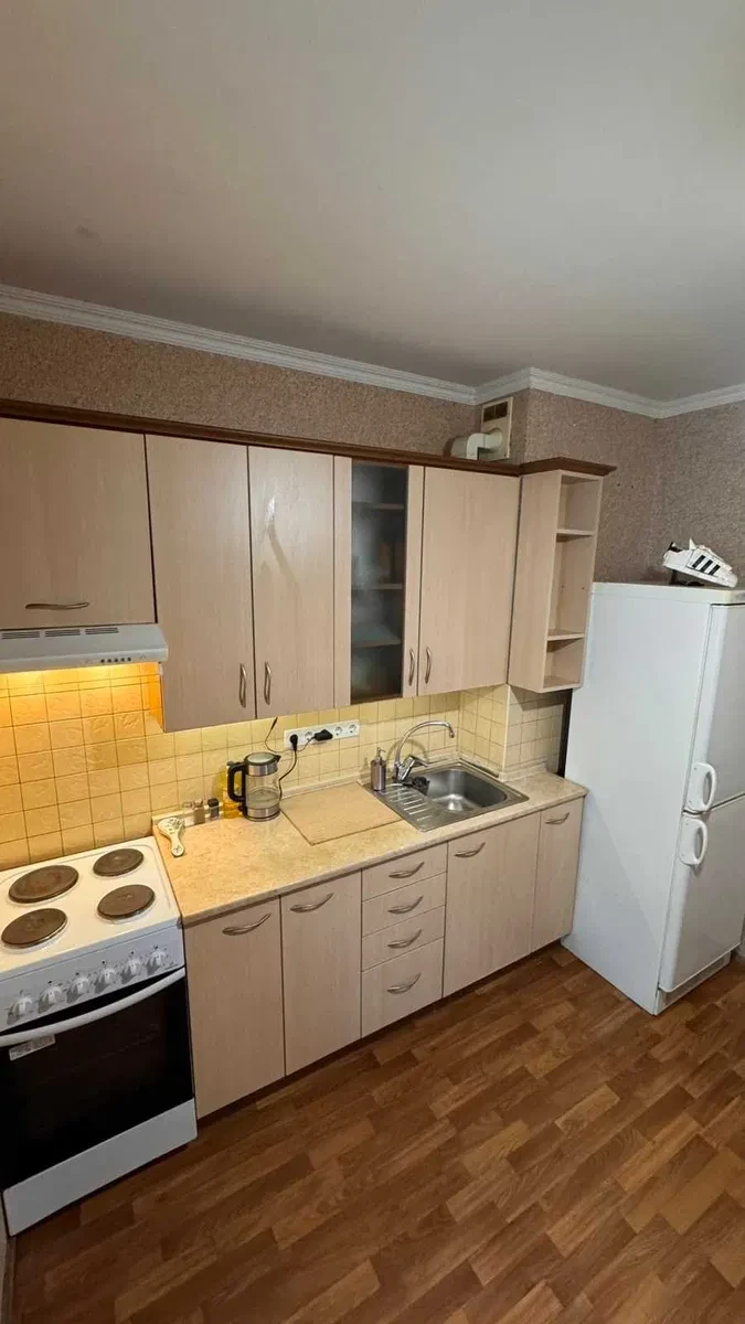 1-кімнатна квартира, Дарницький: резервне живлення - фото 2