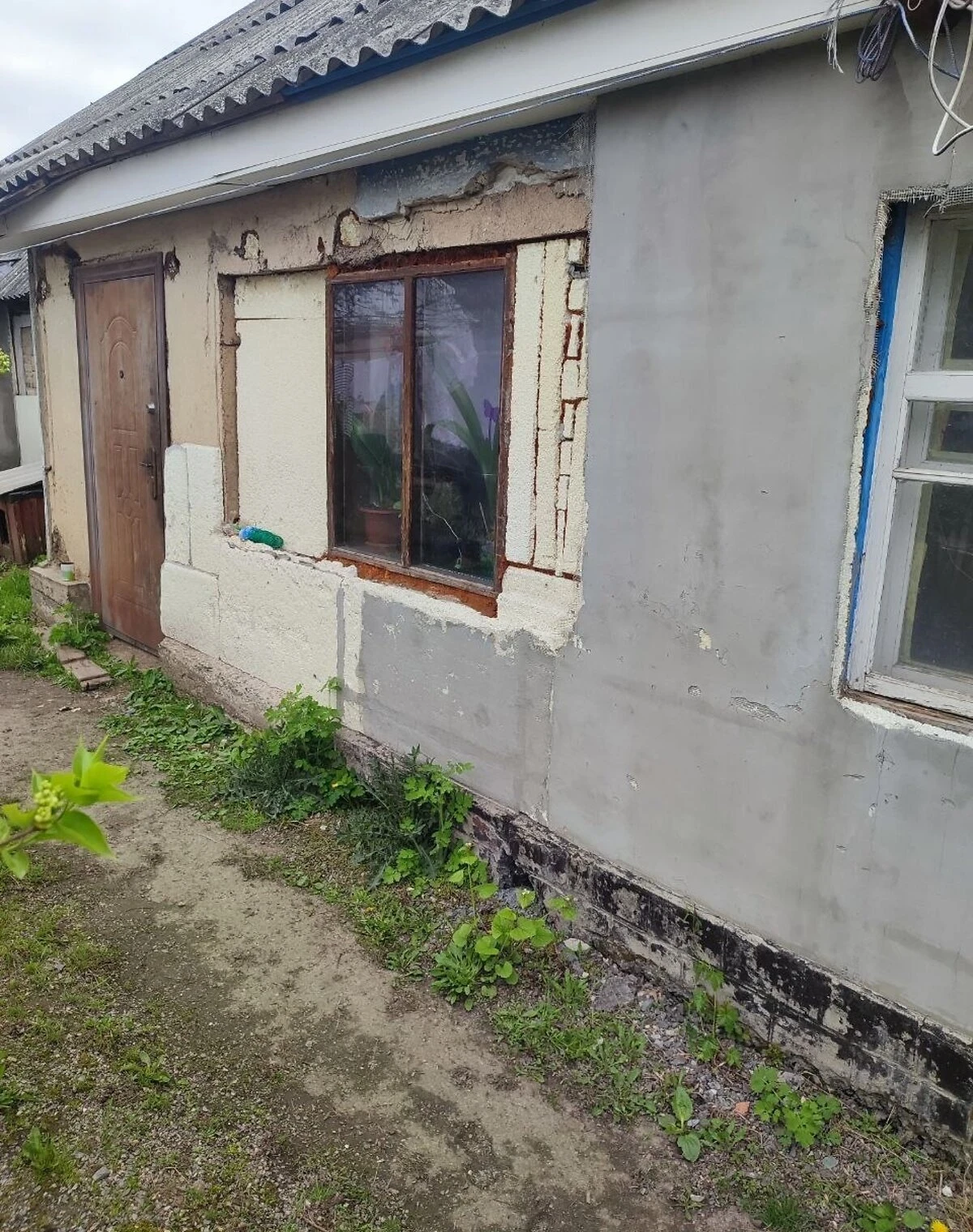 Будинок, Знам'янка: ділянка 4 сотки, потребує ремонту - фото 2