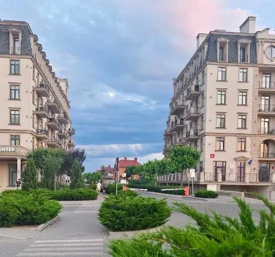 Участок 7 соток, Фонтанка: первая линия моря, 800 м до пляжа - фото 4