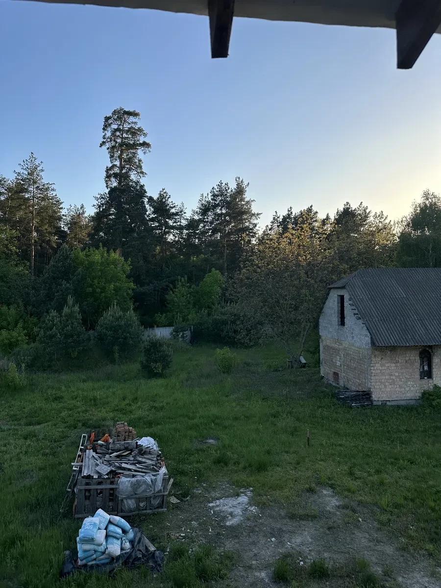 Ділянка 12.10 соток, Княжичі: вихід у ліс, газ і світло, фото 5