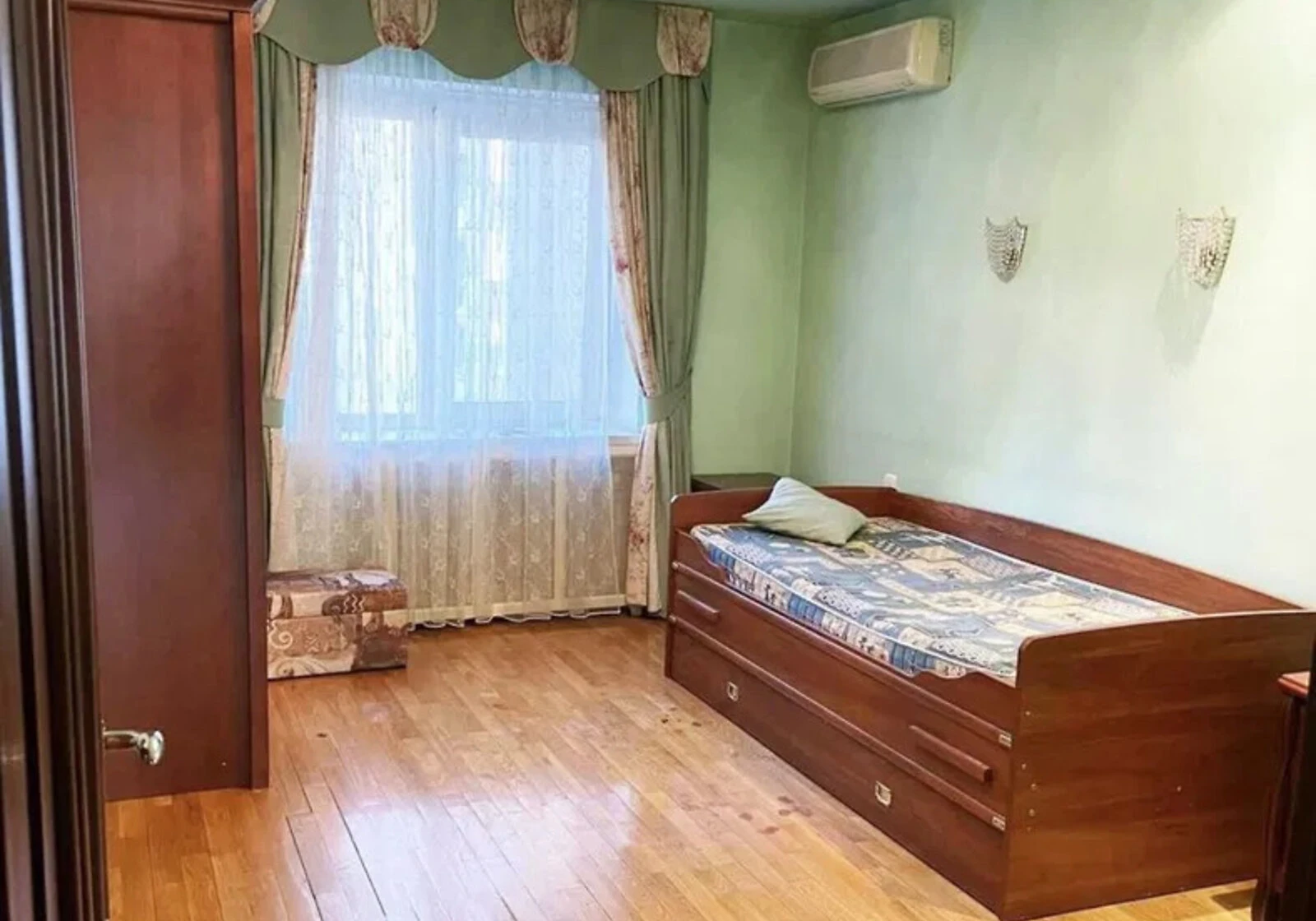 3-комнатная квартира, Харьковский Массив: евроремонт, два санузла, фото 3