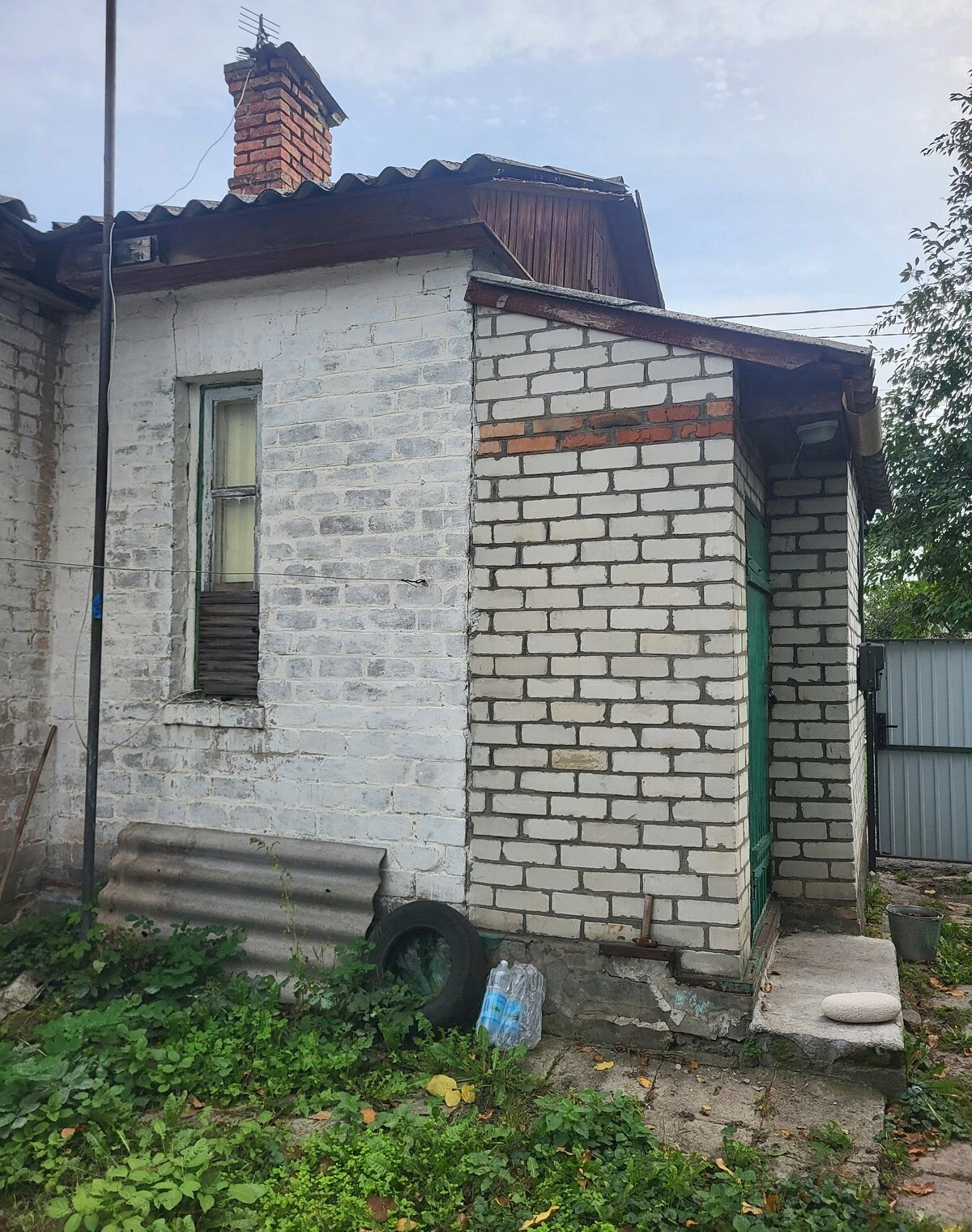 Будинок, Чигирин: ділянка 1 сотка, можливий торг - фото 3