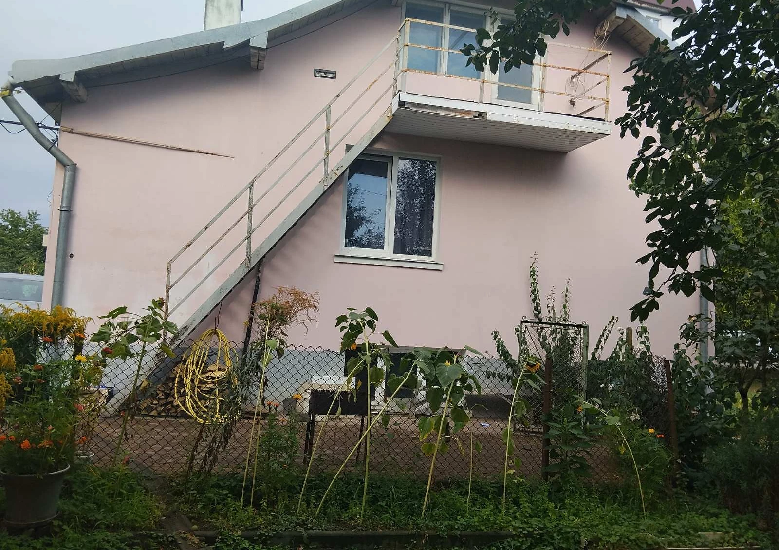 Будинок, Стрий: опалення, 18 соток, цегляні стіни - фото 4