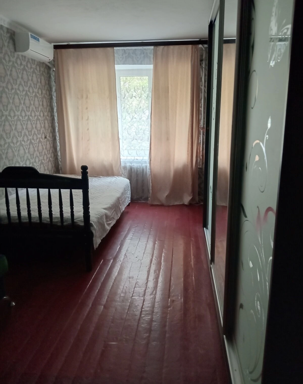 Комната, Приморский: укрытие в доме, проживание без хозяев - фото 4